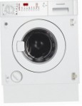 Kuppersbusch IW 1409.2 W ﻿Washing Machine front built-in