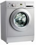 Midea XQG70-1008E Silver Machine à laver avant parking gratuit
