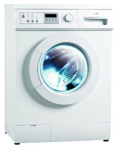 egenskaper Tvättmaskin Midea MG70-8009 Fil