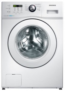 विशेषताएँ वॉशिंग मशीन Samsung WF600WOBCWQ तस्वीर