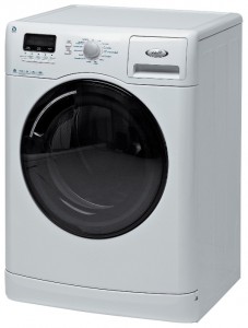 les caractéristiques Machine à laver Whirlpool AWOE 8359 Photo