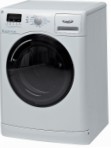 Whirlpool AWOE 8359 洗衣机 面前 独立式的