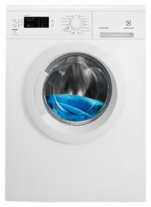 özellikleri çamaşır makinesi Electrolux EWP 11262 TW fotoğraf