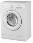 Vestel TWM 336 ﻿Washing Machine front freestanding, removable cover for embedding