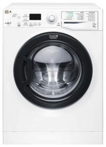 Characteristics ﻿Washing Machine Hotpoint-Ariston WMG 700 B Photo
