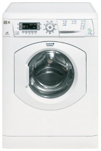 características Máquina de lavar Hotpoint-Ariston ECOSD 129 Foto