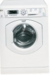 Hotpoint-Ariston ECOSD 129 Vaskemaskine front frit stående