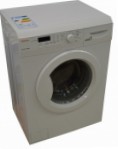 Leran WMS-1261WD ﻿Washing Machine front freestanding, removable cover for embedding