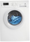 Electrolux EWP 1064 TEW 洗衣机 面前 独立式的