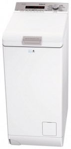 özellikleri çamaşır makinesi AEG L 74270 TL fotoğraf