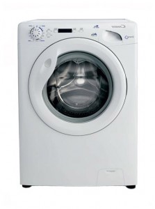 Characteristics ﻿Washing Machine Candy GC 1282 D2 Photo