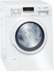 Bosch WAK 20210 ME Tvättmaskin främre fristående