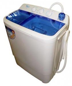 características Máquina de lavar ST 22-460-81 BLUE Foto