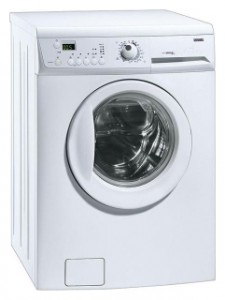 características Máquina de lavar Zanussi ZWG 7105 V Foto