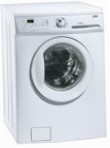 Zanussi ZWG 7105 V 洗濯機 フロント 自立型