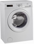 Vestel MLWM 1041 LED ﻿Washing Machine front freestanding, removable cover for embedding