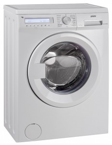 egenskaper Tvättmaskin Vestel MLWM 1041 LCD Fil