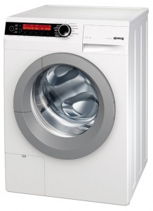 özellikleri çamaşır makinesi Gorenje W 98Z25I fotoğraf
