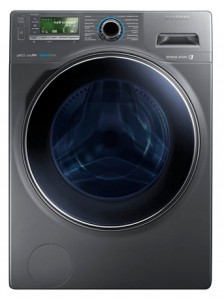 charakteristika Pračka Samsung B2WW12H8400EX/LP Fotografie