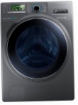 Samsung B2WW12H8400EX/LP ﻿Washing Machine front freestanding