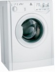 Indesit WISN 61 çamaşır makinesi ön duran