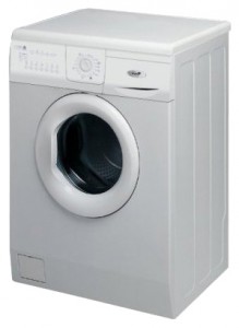 les caractéristiques Machine à laver Whirlpool AWG 910 E Photo