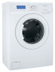 特点 洗衣机 Electrolux EWF 106410 A 照片