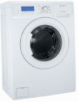 Electrolux EWF 106410 A 洗濯機 フロント 自立型
