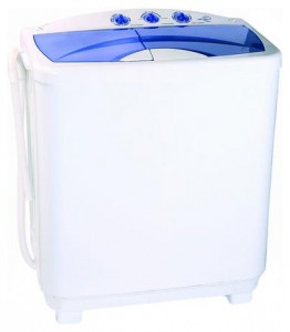 özellikleri çamaşır makinesi Digital DW-801S fotoğraf