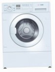 Bosch WFXI 2842 çamaşır makinesi ön gömme