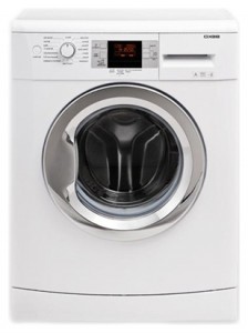 les caractéristiques Machine à laver BEKO WKB 61041 PTM Photo