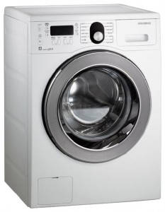 özellikleri çamaşır makinesi Samsung WF8802JPF fotoğraf