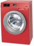 Gorenje W 65Z03R/S ﻿Washing Machine front freestanding, removable cover for embedding