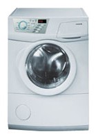 características Máquina de lavar Hansa PC4580B422 Foto
