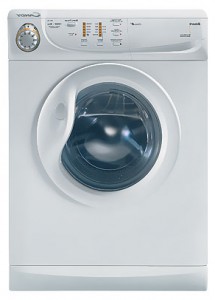 características Máquina de lavar Candy CS 2104 Foto