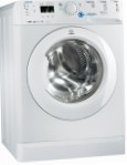 Indesit XWA 81283 W Máquina de lavar frente autoportante
