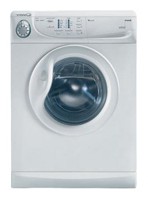 caracteristici Mașină de spălat Candy CY2 104 fotografie