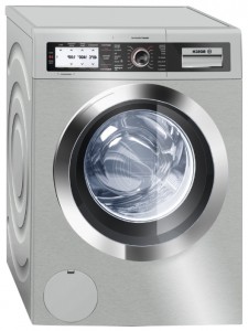 özellikleri çamaşır makinesi Bosch WAY 2874 Х fotoğraf