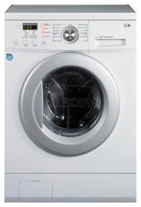 karakteristieken Wasmachine LG WD-10391TD Foto