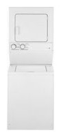 Characteristics ﻿Washing Machine Maytag LSE 7806 Photo