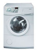 características Máquina de lavar Hansa PC5580B422 Foto