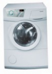 Hansa PC5580B422 ﻿Washing Machine front freestanding