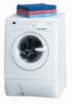 Electrolux EWN 820 洗衣机 面前 独立式的
