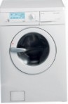 Electrolux EWF 1686 洗衣机 面前 独立式的