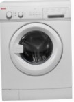 Vestel BWM 4100 S Machine à laver avant autoportante, couvercle amovible pour l'intégration
