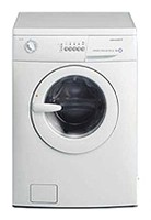 les caractéristiques Machine à laver Electrolux EWF 1222 Photo
