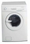 Electrolux EWF 1222 洗衣机 面前 独立式的