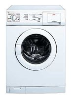 特性 洗濯機 AEG L 54600 写真