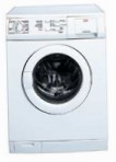 AEG L 52600 çamaşır makinesi ön duran