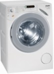 Miele W 1944 Miele for life Wasmachine voorkant vrijstaand